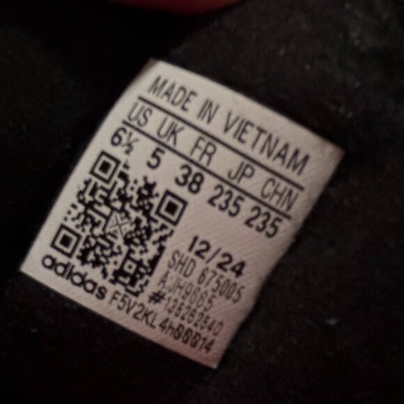 adidas Gazelle Bold - Picture 7 of 7